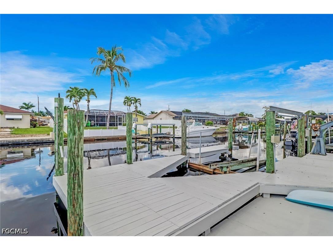 4838 Tudor Drive #A Cape Coral FL 33904 2026022219 image16