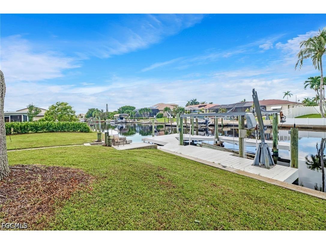 4838 Tudor Drive #A Cape Coral FL 33904 2026022219 image17
