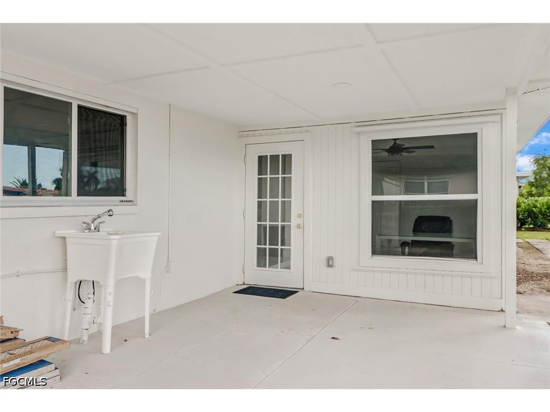 4838 Tudor Drive #A Cape Coral FL 33904 2026022219 image18