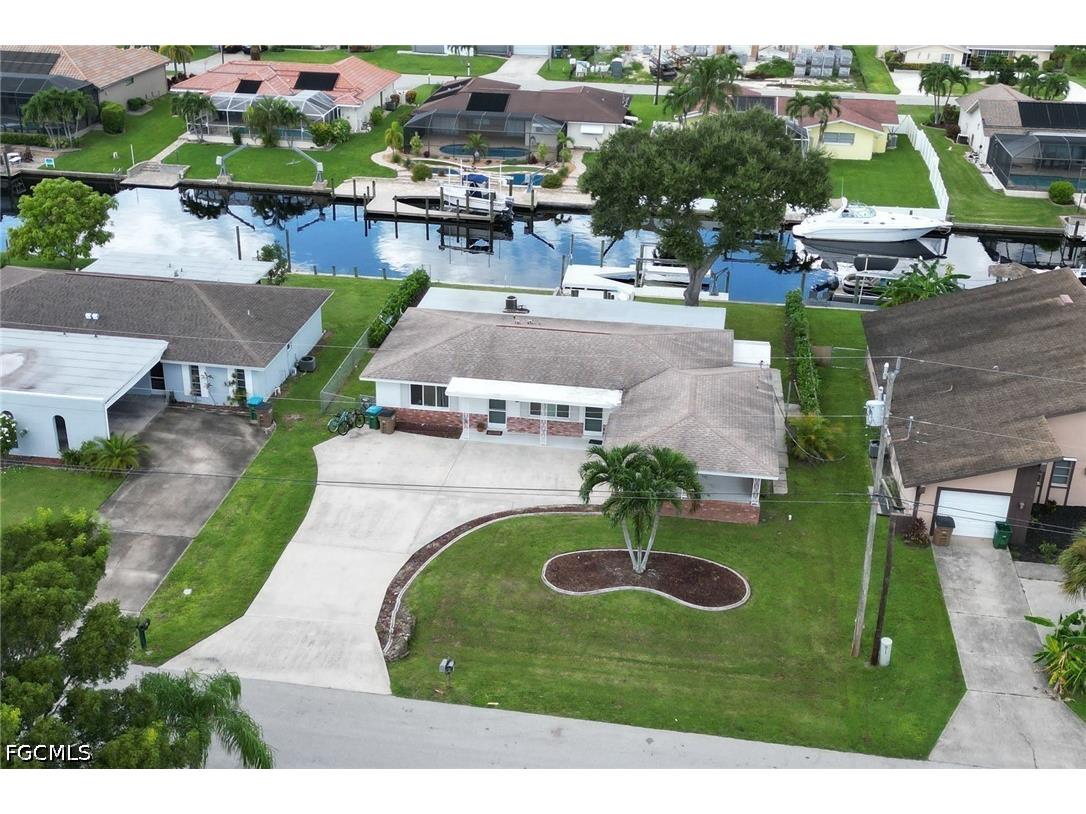 4838 Tudor Drive #A Cape Coral FL 33904 2026022219 image19