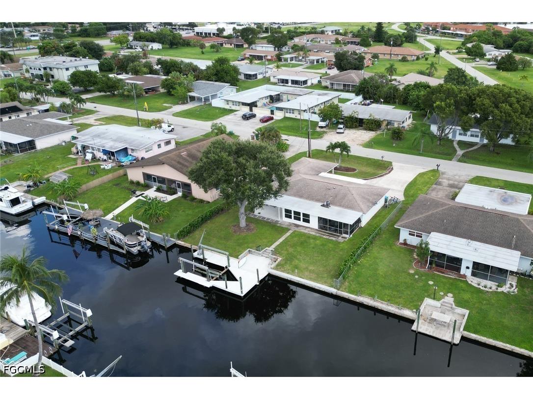 4838 Tudor Drive #A Cape Coral FL 33904 2026022219 image23