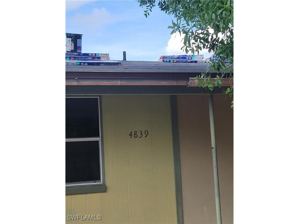 4839 Hampton Court Fort Myers FL 33907 225035025 image1