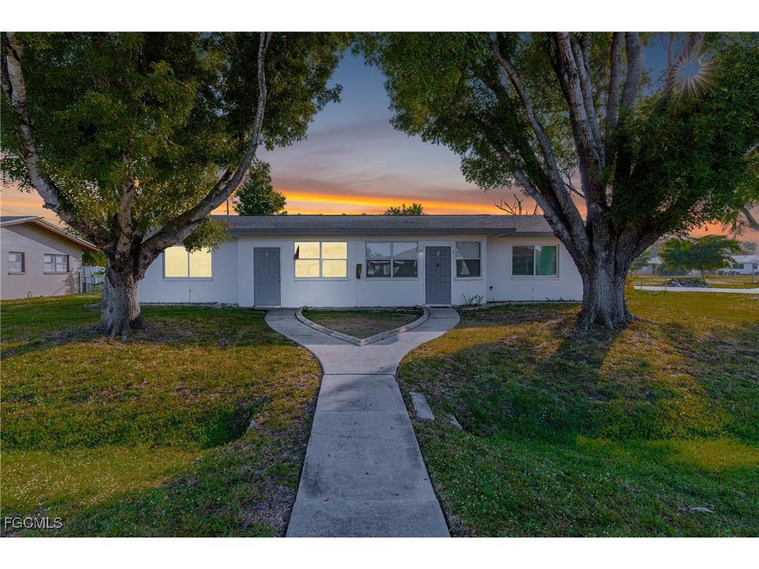 4839 Tudor Drive #1 Cape Coral FL 33904 2025001775 image1