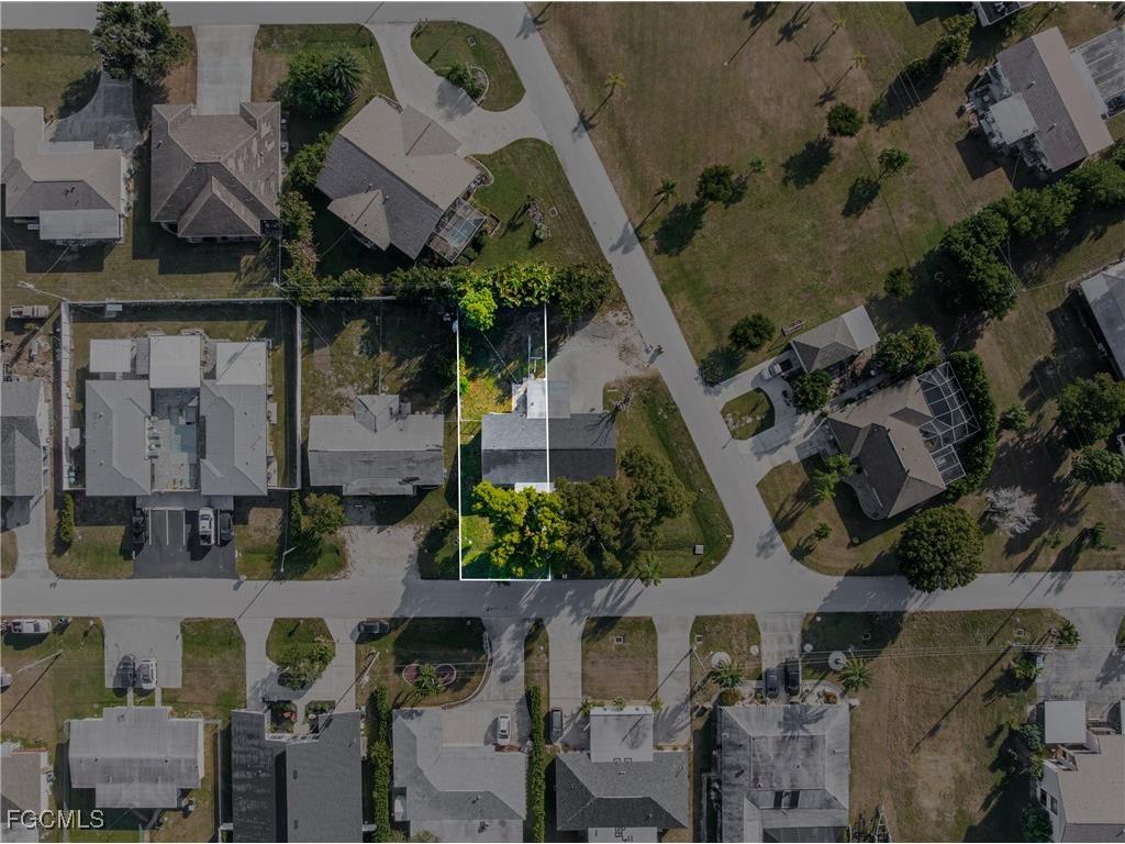 4839 Tudor Drive #1 Cape Coral FL 33904 2025001775 image19