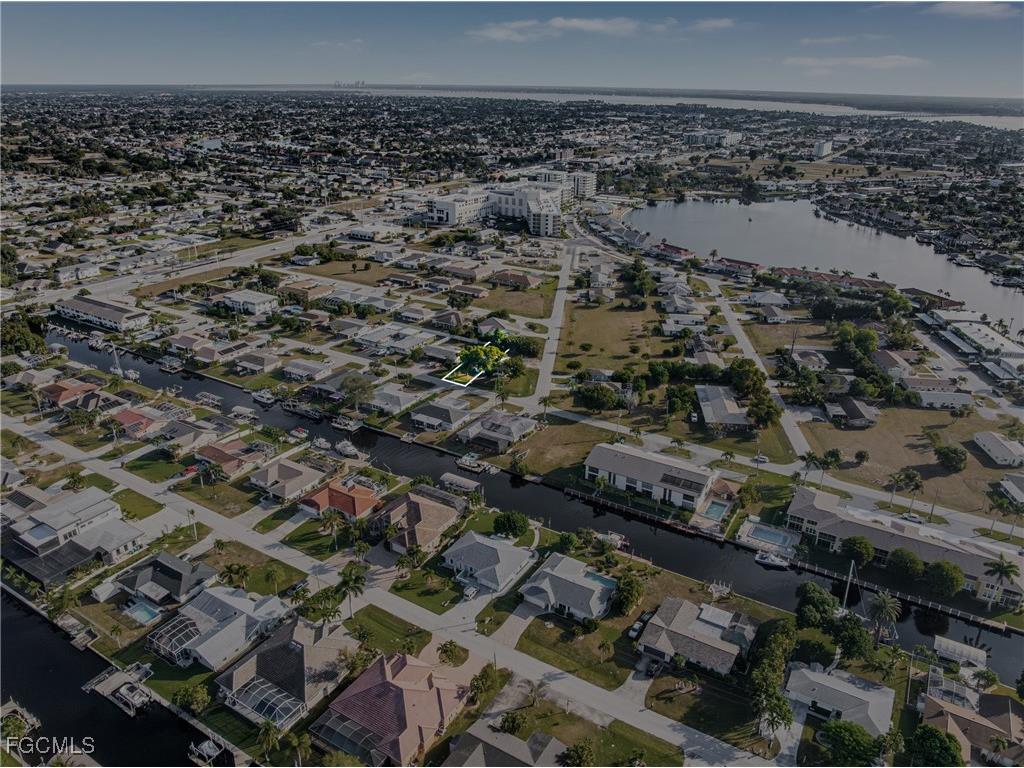 4839 Tudor Drive #1 Cape Coral FL 33904 2025001775 image21