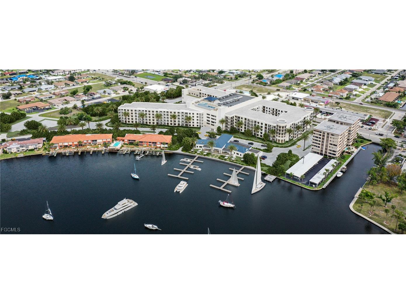 4839 Tudor Drive #1 Cape Coral FL 33904 2025001775 image27