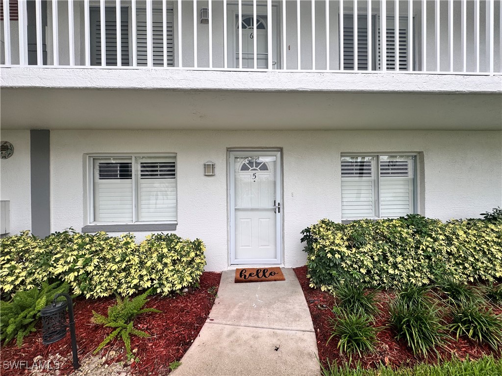 484 Belina Drive #1405 Naples FL 34104 224081980 image1