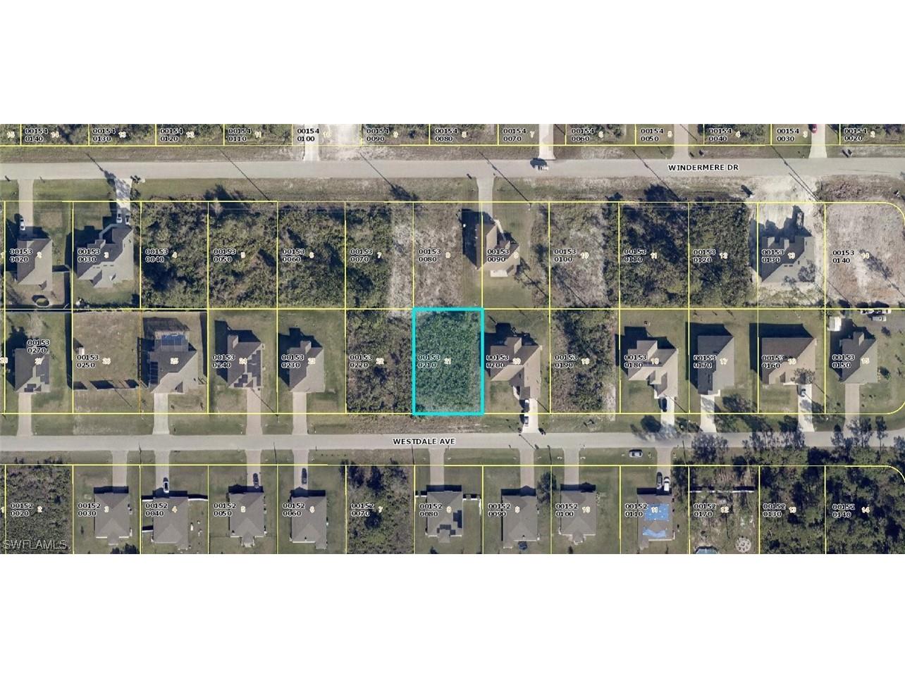 484 Westdale Avenue Lehigh Acres FL 33972 224004794 image1