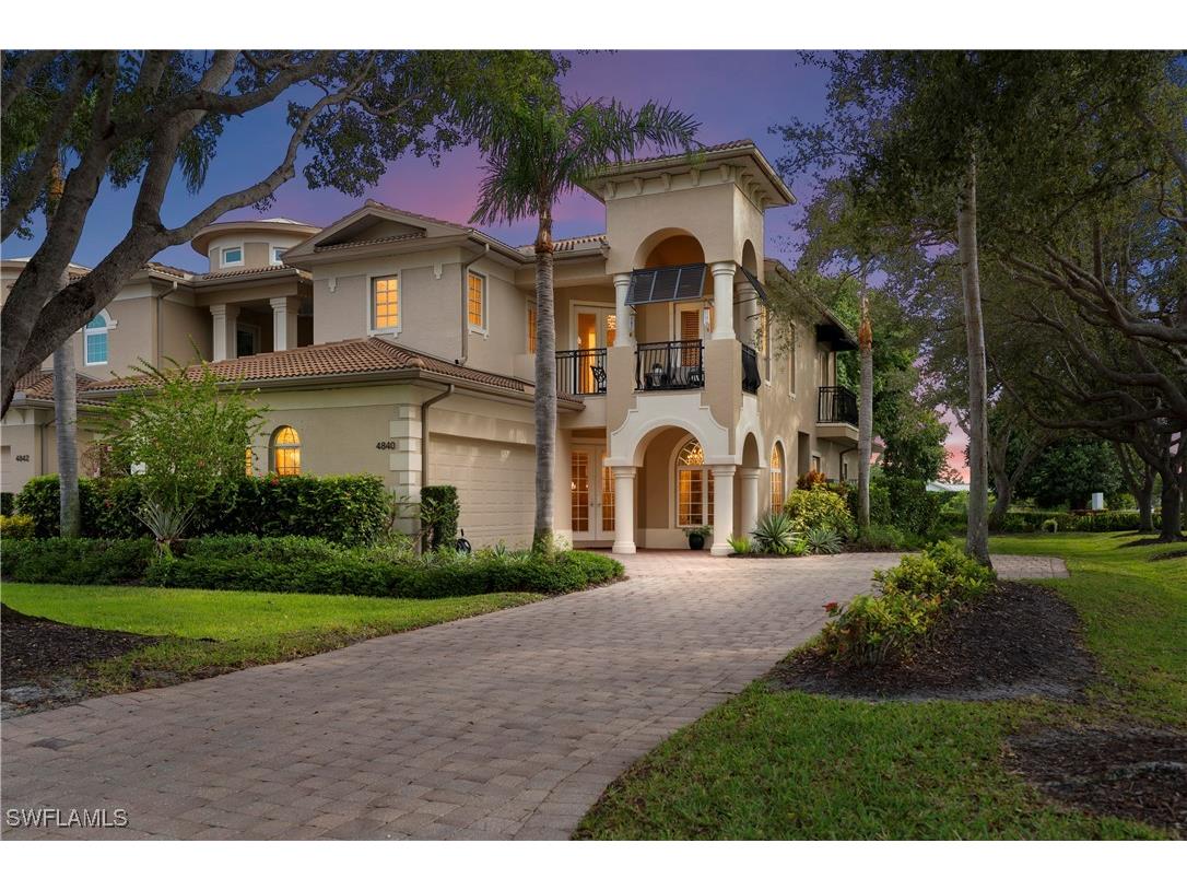 4840 W Boulevard Court Naples FL 34103 225079733 image1