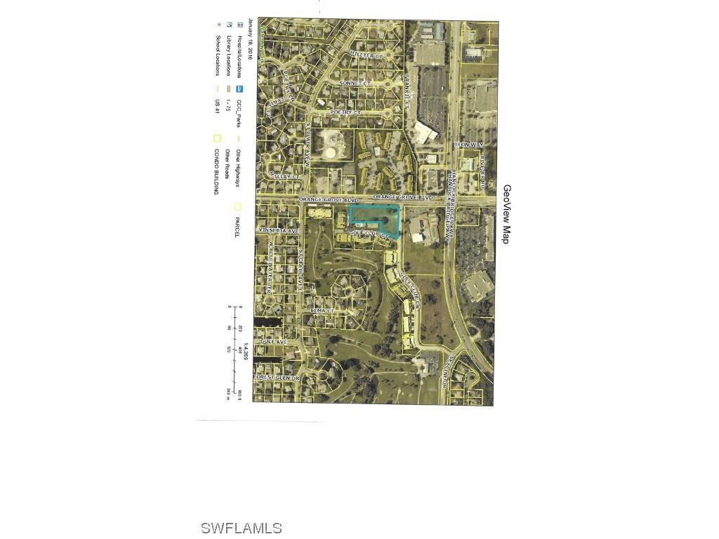 4841 Golf Club Court North Fort Myers FL 33903 223057643 image1
