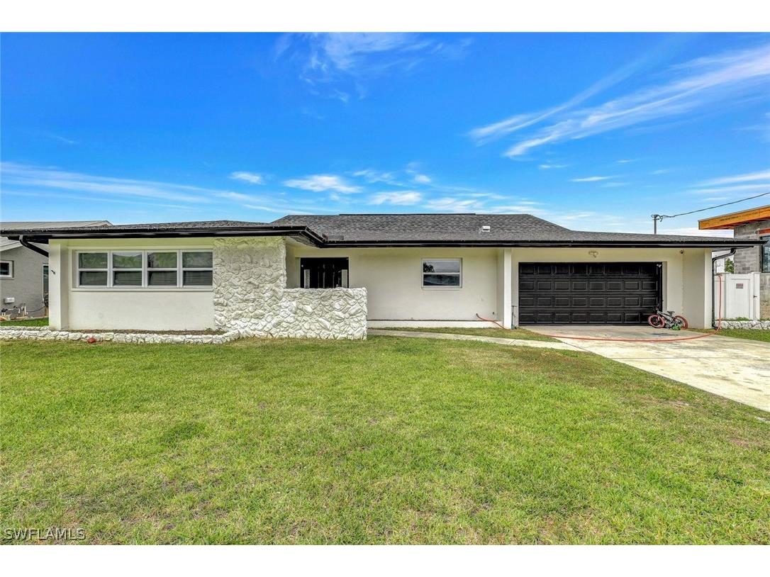 4842 Triton Court W Cape Coral FL 33904 224032157 image1