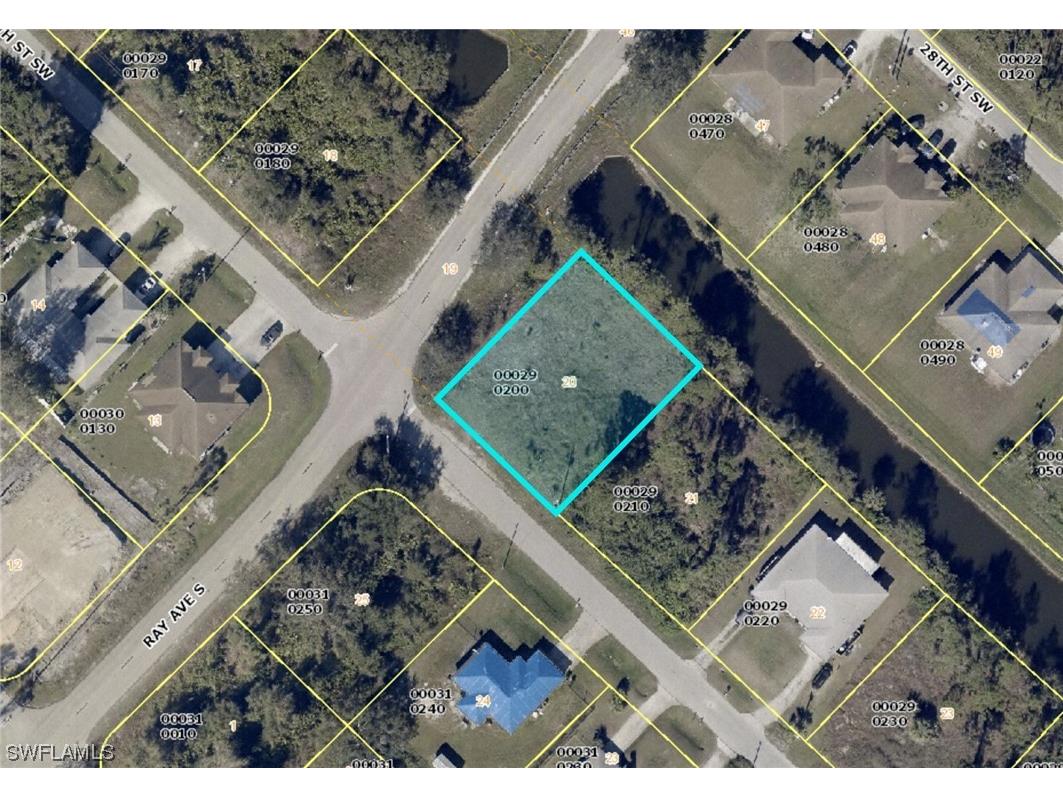 4844-4846 29th Street SW Lehigh Acres FL 33973 223086011 image1