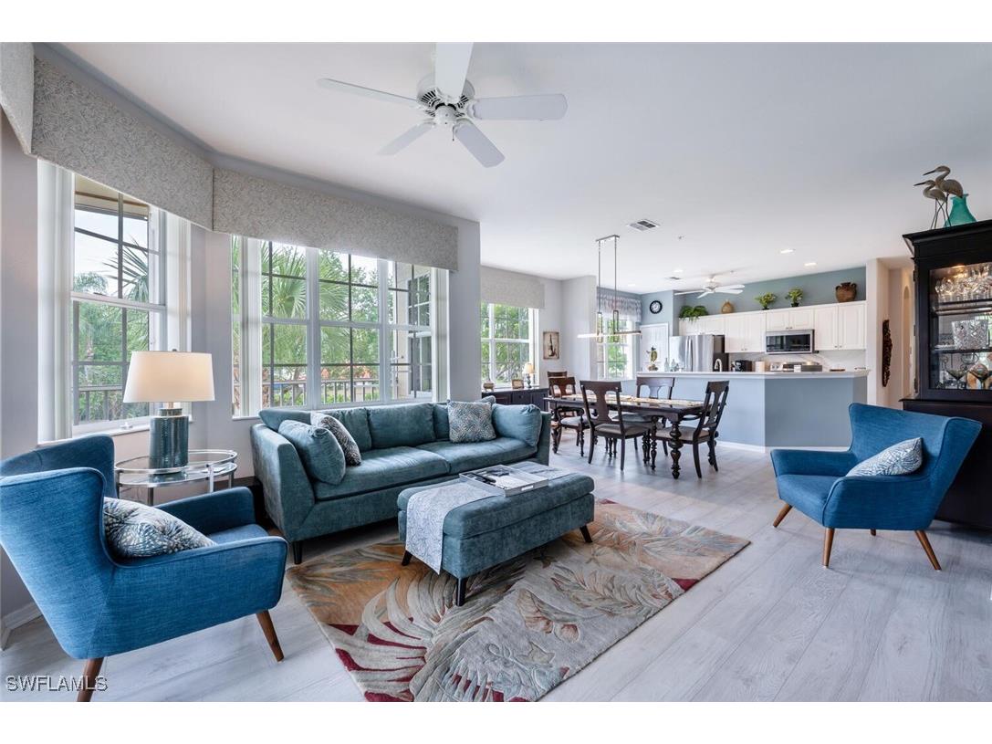 4844 Hampshire Court #107 Naples FL 34112 225030585 image1