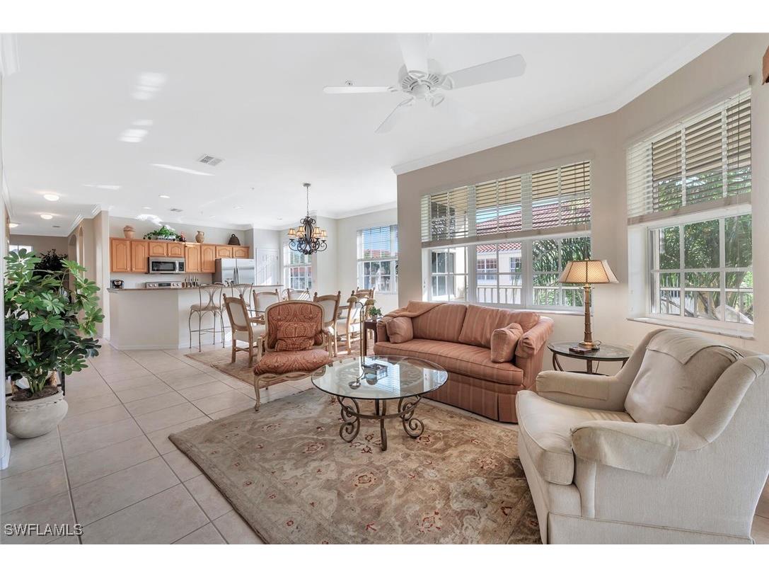 4844 Hampshire Court #201 Naples FL 34112 225056112 image1