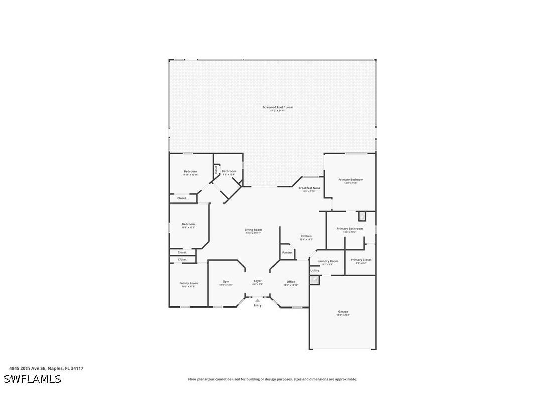 4845 20th Avenue SE Naples FL 34117 226020642 image50