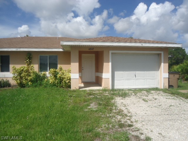 4847 28th Street SW Lehigh Acres FL 33973 223054671 image1