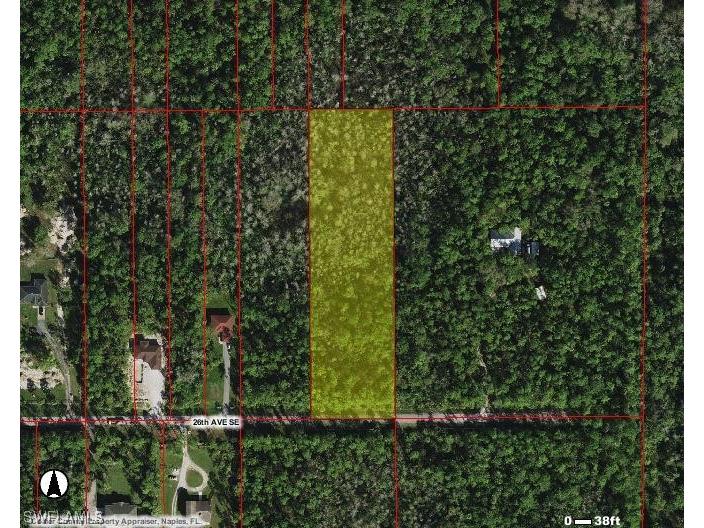 4849 26th Avenue SE Naples FL 34117 223040928 image1