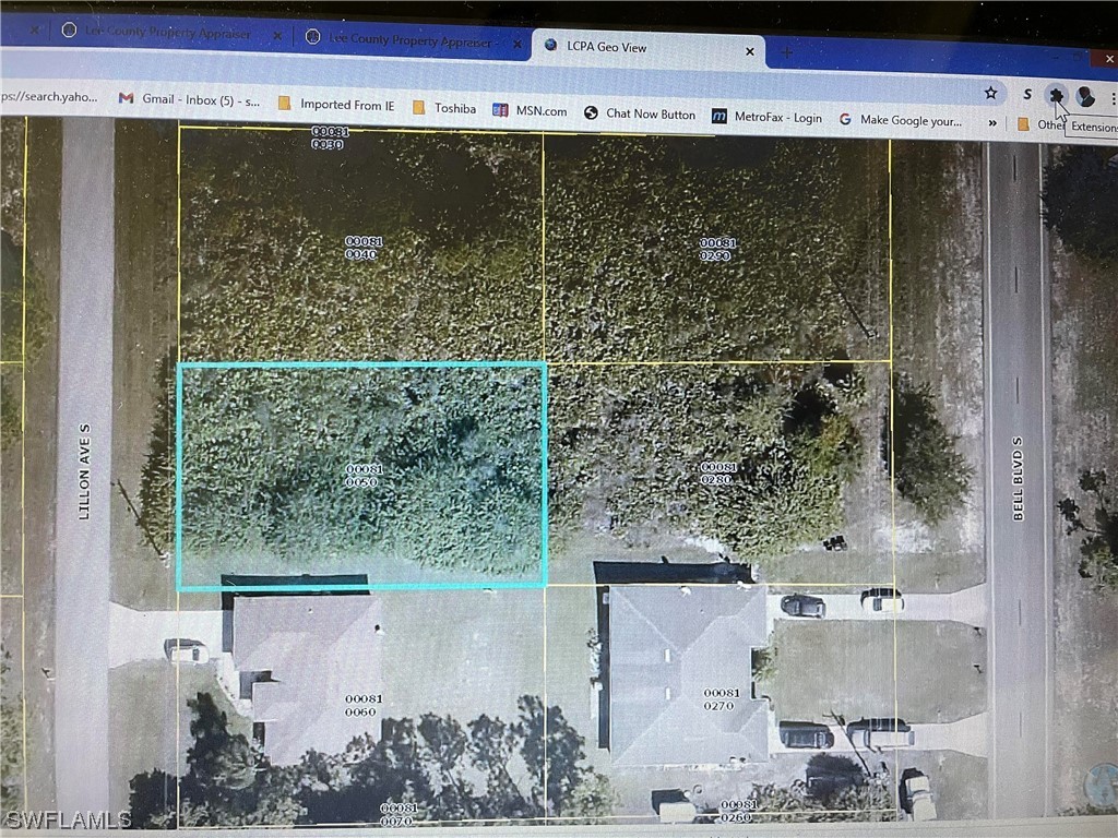 485 Lillon Avenue S Lehigh Acres FL 33974 221018872 image1