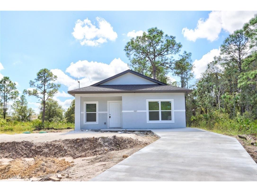 485 Tweed Court Lehigh Acres FL 33972 2025016227 image1