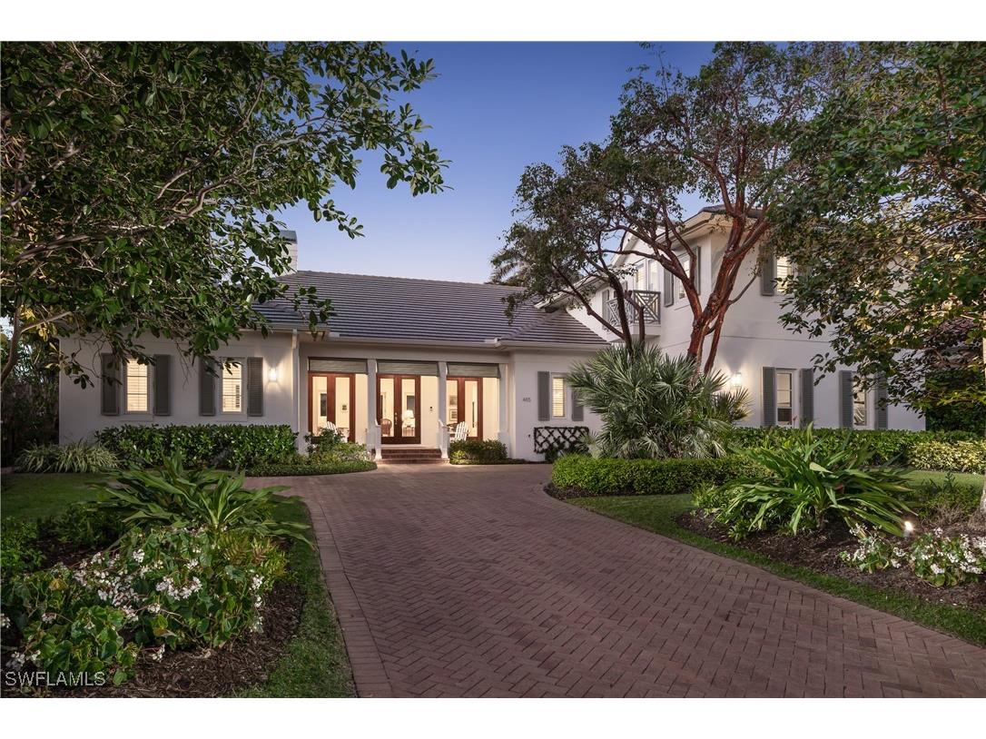 485 Wedge Drive Naples FL 34103 225084897 image1