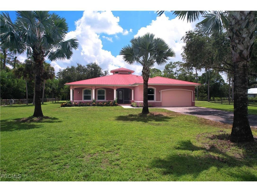 4851 Cedar Hammock Court Fort Myers FL 33905 2025001214 image1