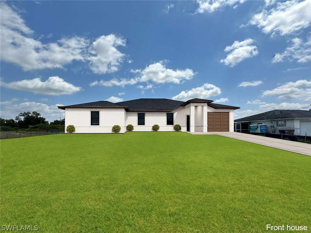 4852-4854 29th Street SW Lehigh Acres FL 33973 224034796 image1