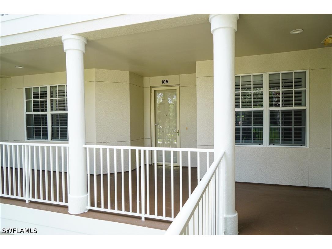 4853 Hampshire Court #105 Naples FL 34112 226023161 image3