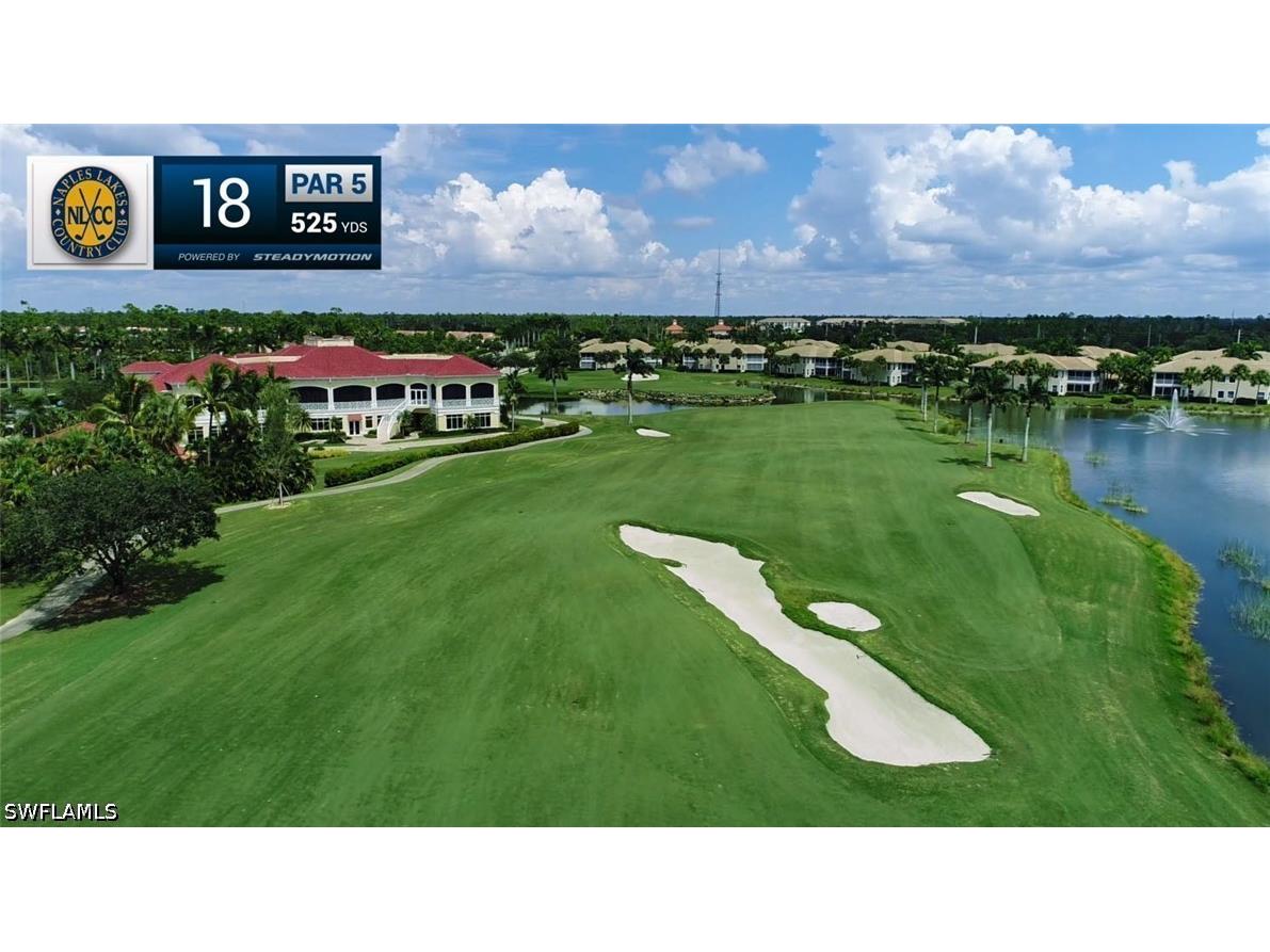 4853 Hampshire Court #105 Naples FL 34112 226023161 image49