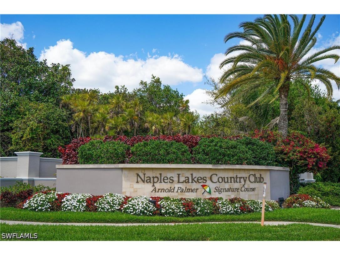4853 Hampshire Court #105 Naples FL 34112 226023161 image50