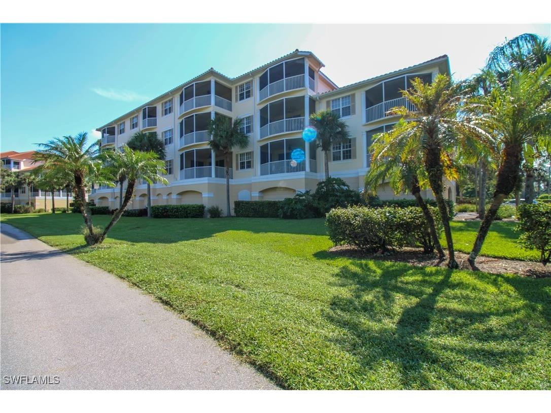 4853 Hampshire Court #107 Naples FL 34112 225071879 image4