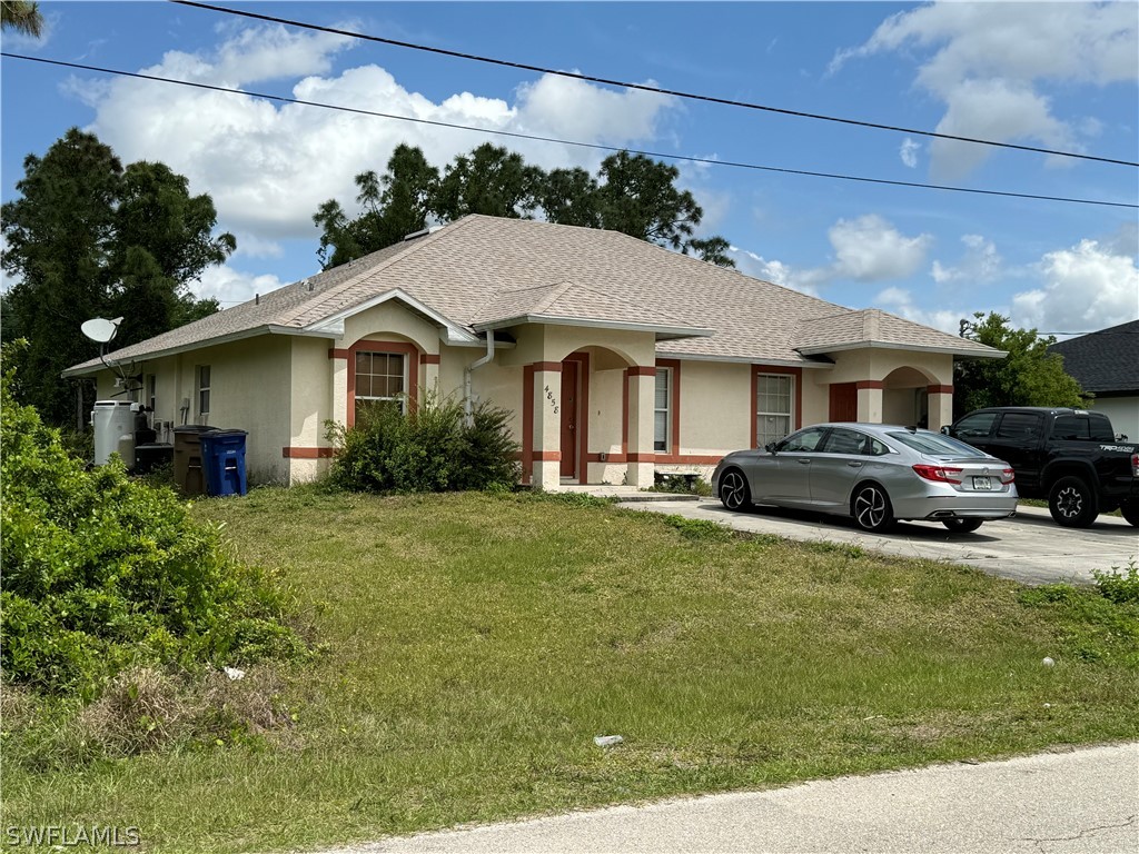 4856-4858 24th Street SW Lehigh Acres FL 33973 224029810 image1