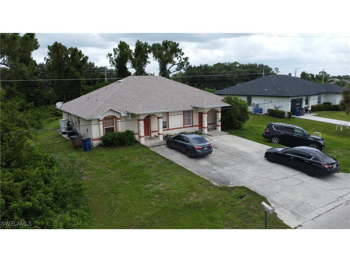 4856/4858 24th Street SW Lehigh Acres FL 33993 225062916 image1