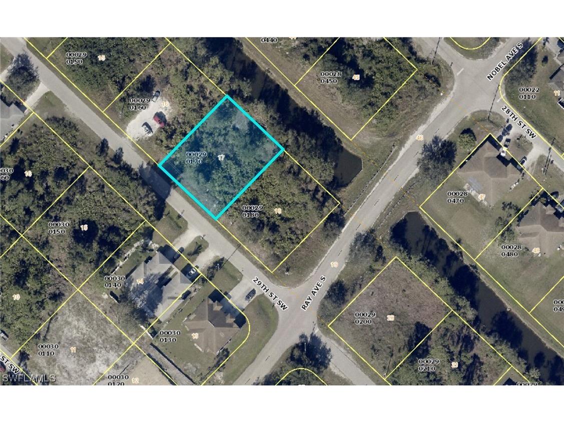 4856-4858 29th Street SW Lehigh Acres FL 33973 223086456 image1