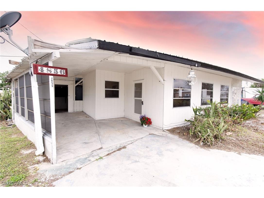 4856 Flamingo Drive Saint James City FL 33956 223094916 image1