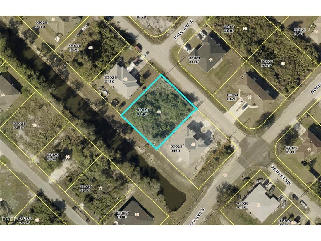 4857/4859 28th Street SW Lehigh Acres FL 33973 2025021032 image2