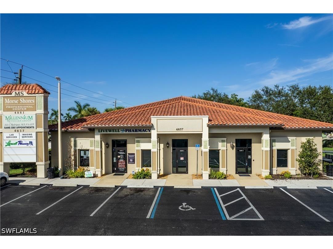 4857 Palm Beach Boulevard #3 Fort Myers FL 33905 226016861 image1