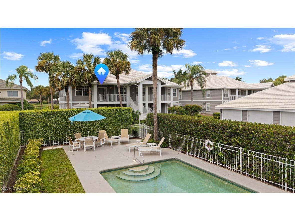 486 Edgemere Way E #2 Naples FL 34105 225069890 image1