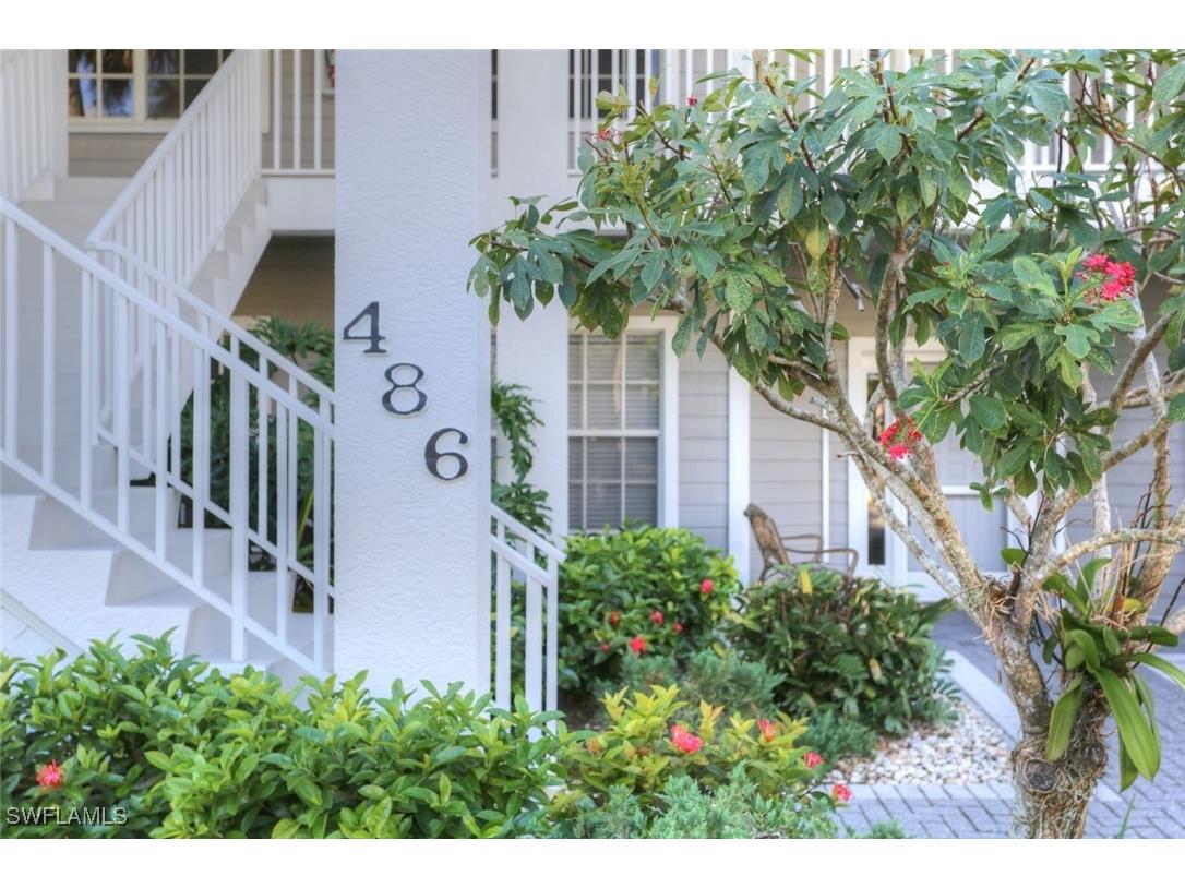 486 Edgemere Way E #2 Naples FL 34105 225069890 image29