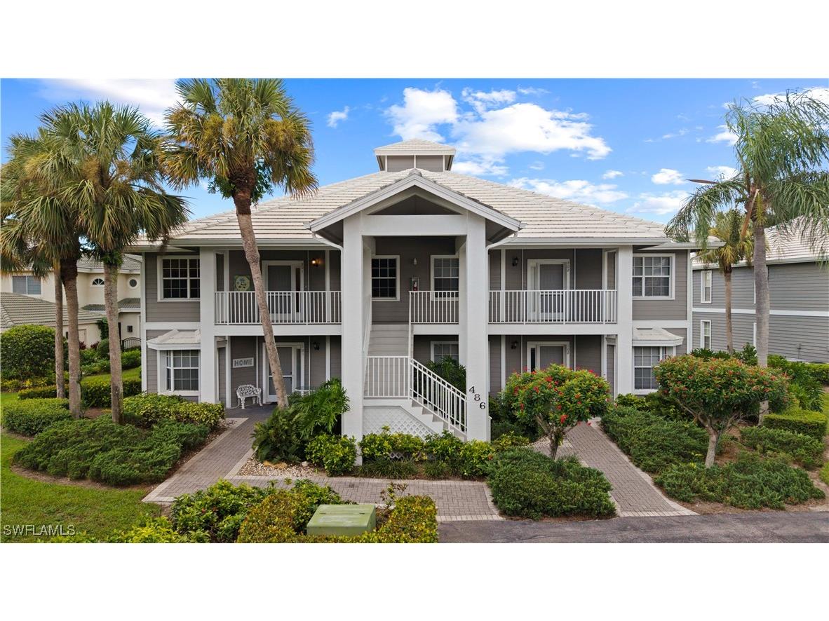 486 Edgemere Way E #2 Naples FL 34105 225069890 image3