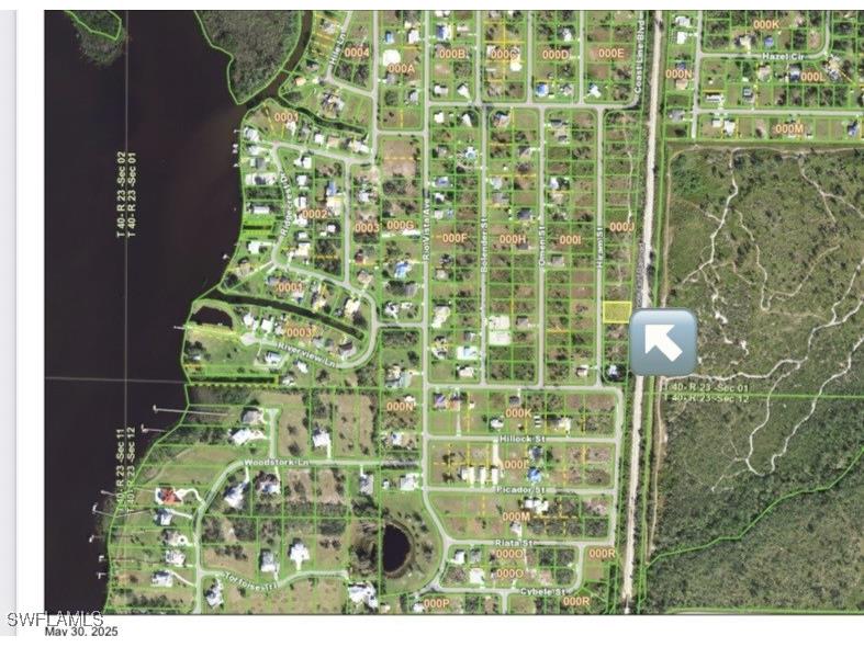 486 Hiram Street Punta Gorda FL 33982 225051638 image1