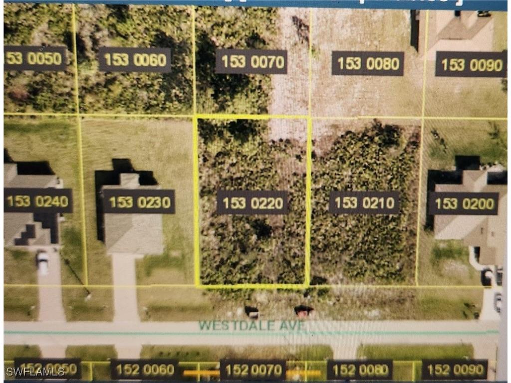 486 Westdale Avenue Lehigh Acres FL 33972 224065285 image1