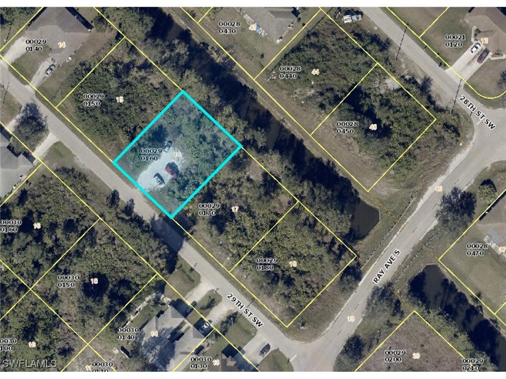 4860-4862 29th Street SW Lehigh Acres FL 33973 223086448 image1