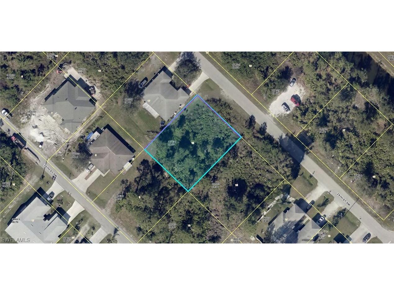 4861-4863 29th Street SW Lehigh Acres FL 33973 223078359 image1