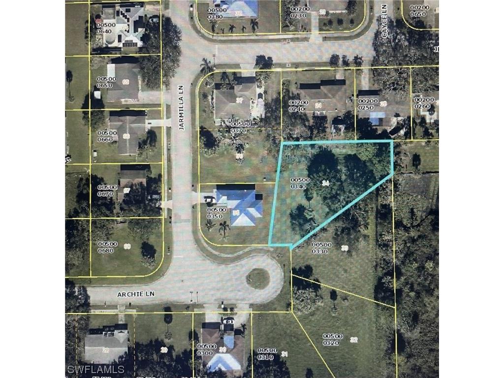 4861 Archie Lane Fort Myers FL 33905 223072043 image1