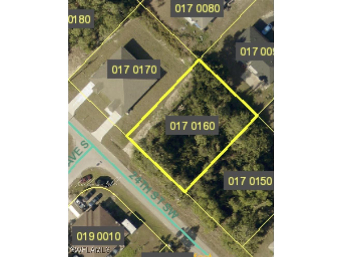 4864/4866 24th Street SW Lehigh Acres FL 33973 225075804 image1