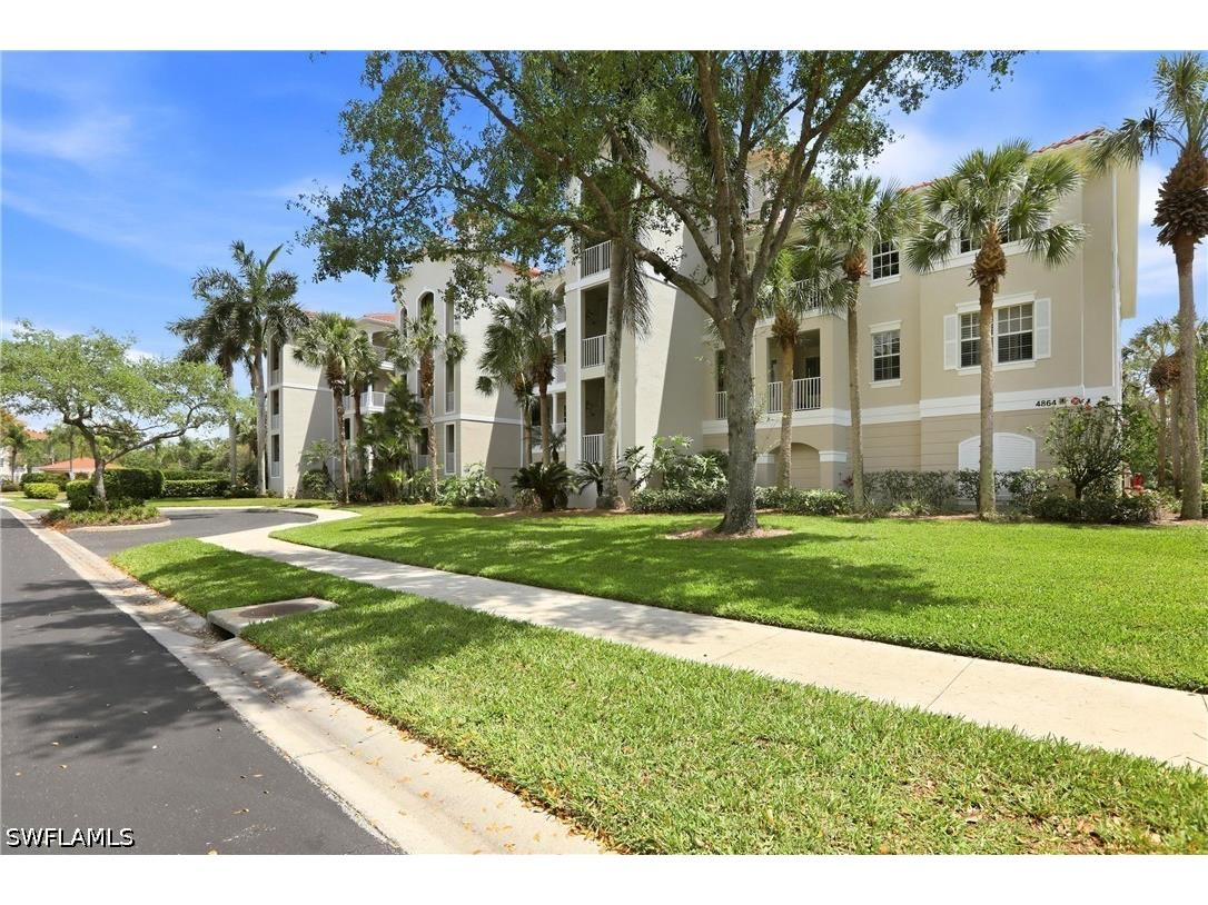 4864 Hampshire Court #105 Naples FL 34112 226015924 image4