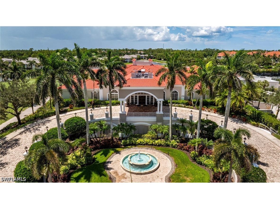 4864 Hampshire Court #105 Naples FL 34112 226015924 image40