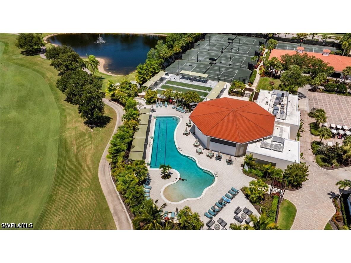 4864 Hampshire Court #105 Naples FL 34112 226015924 image41