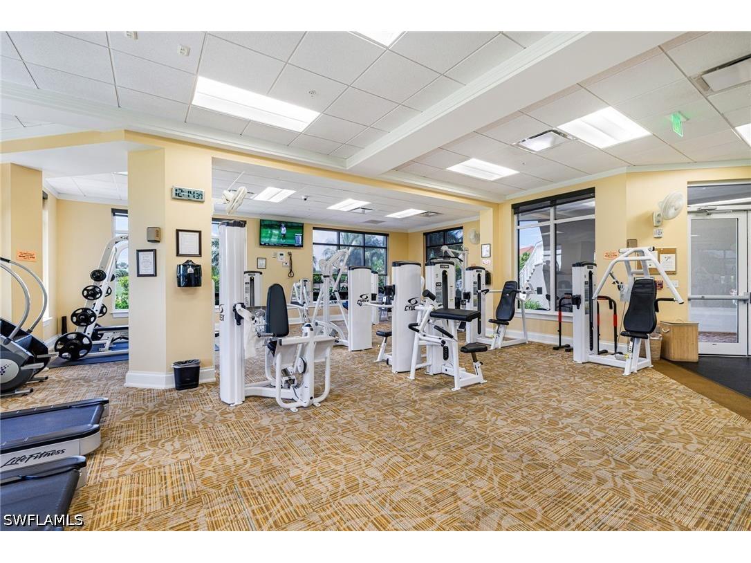 4864 Hampshire Court #105 Naples FL 34112 226015924 image46