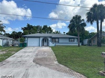 4865 22nd Avenue SW Naples FL 34116 226022947 image1